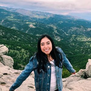 Meet your Posher, Chantal